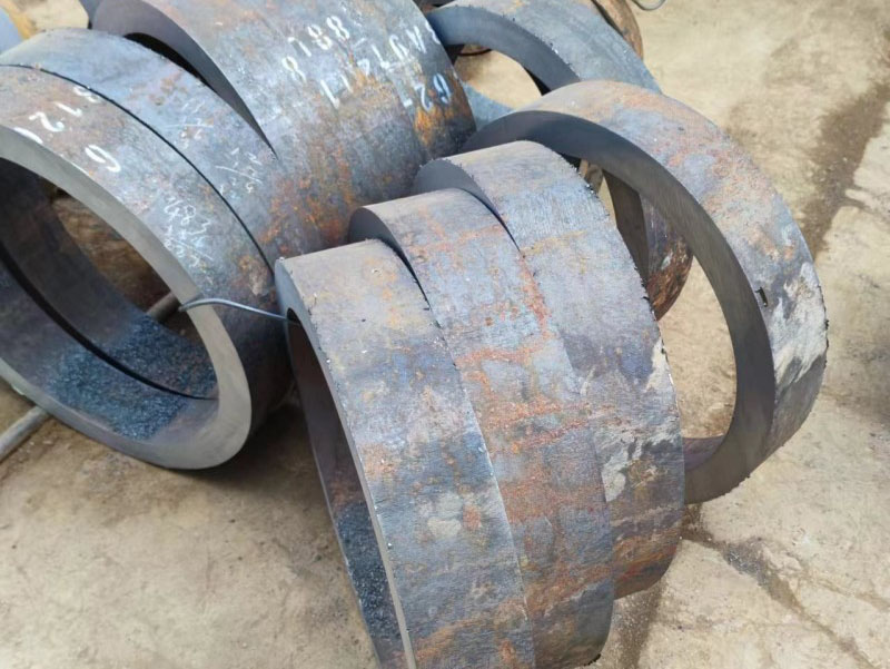 新巴尔虎右42crmo无缝钢管切割加工零售