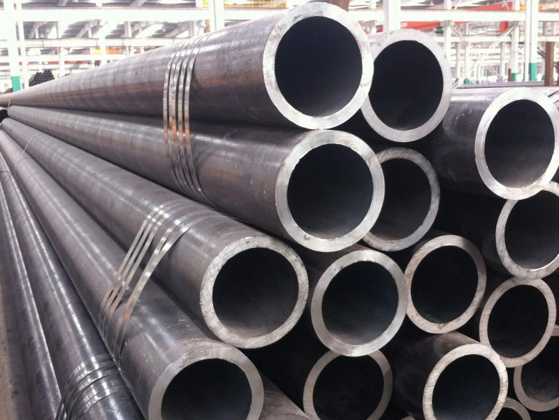 新巴尔虎右20G高压锅炉管