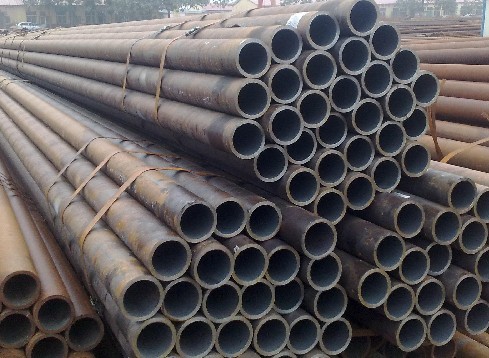 新巴尔虎右20CrMo无缝钢管