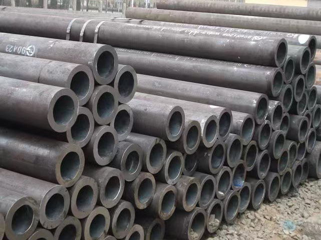 新巴尔虎右20G无缝钢管